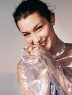 Bella Hadid pic #918480