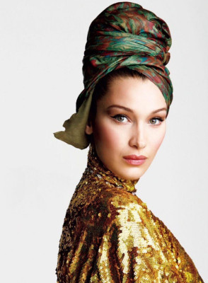 Bella Hadid pic #1024926