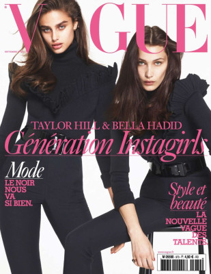 Bella Hadid pic #871875