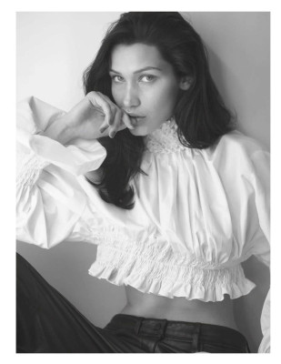 Bella Hadid pic #871824