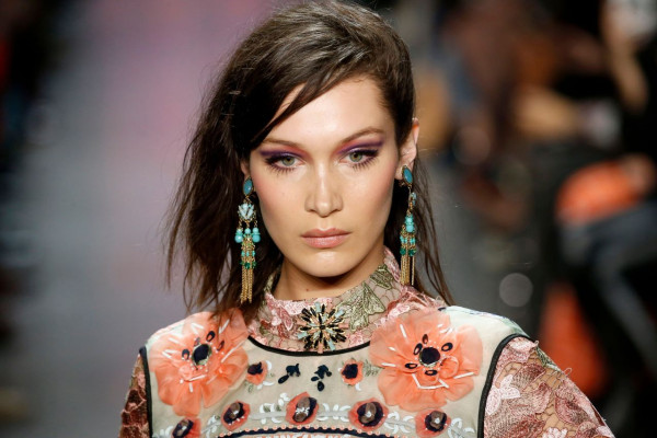 Bella Hadid pic #1009344