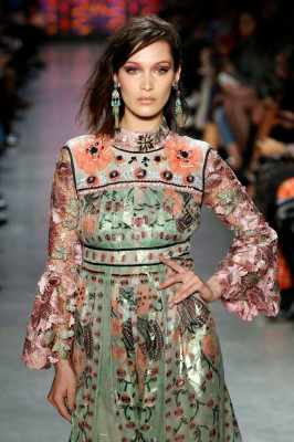 Bella Hadid pic #1009334