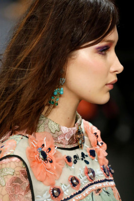 Bella Hadid pic #1009341