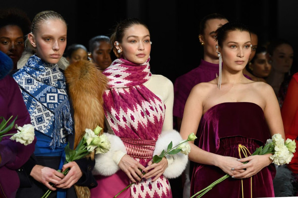 Bella Hadid pic #1008357