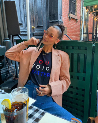 Bella Hadid pic #1232138