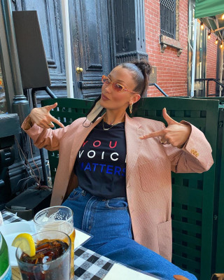 Bella Hadid pic #1232136