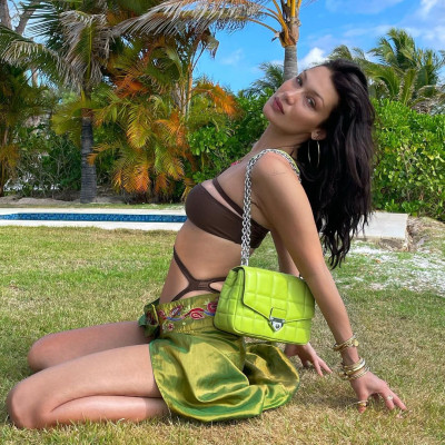Bella Hadid pic #1253703