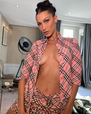 Bella Hadid pic #1261032