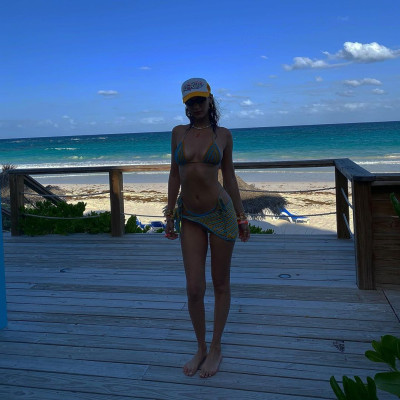 Bella Hadid pic #1262306