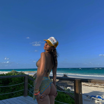 Bella Hadid pic #1262308