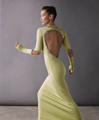 Bella Hadid pic #1250449