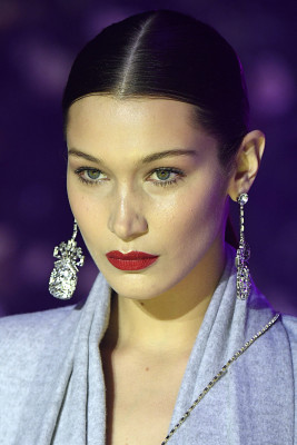 Bella Hadid pic #1024238