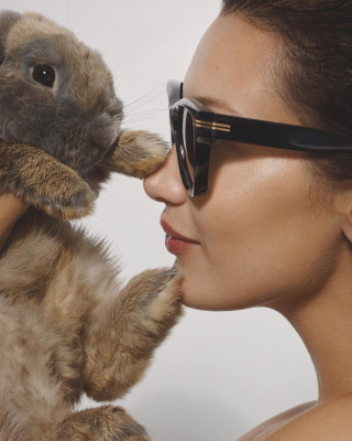 Bella Hadid pic #1250908