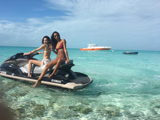 Bella Hadid pic #897824