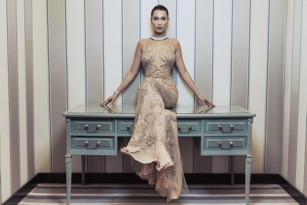 Bella Hadid pic #852951