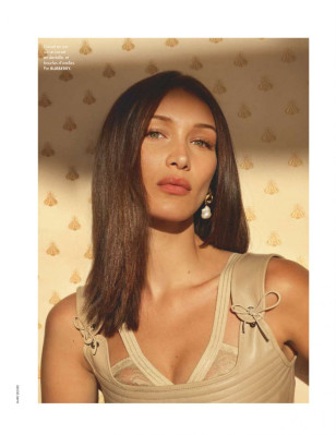 Bella Hadid pic #1204977