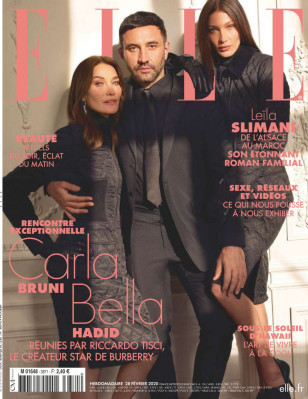 Bella Hadid pic #1204980