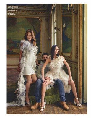 Bella Hadid pic #1204983