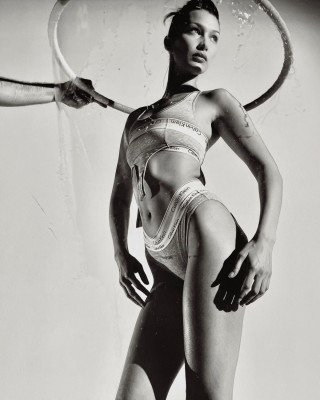 Bella Hadid pic #1244067