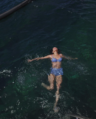 Bella Hadid pic #1305433