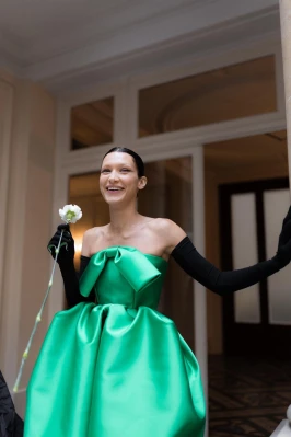 photo 29 in Bella Hadid gallery [id1306387] 2022-08-01 00:00:00