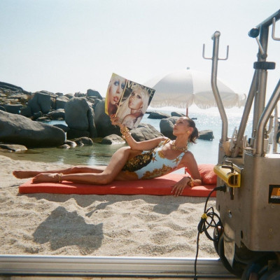 Bella Hadid pic #1235138