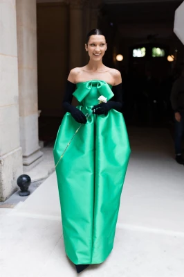 Bella Hadid pic #1306386
