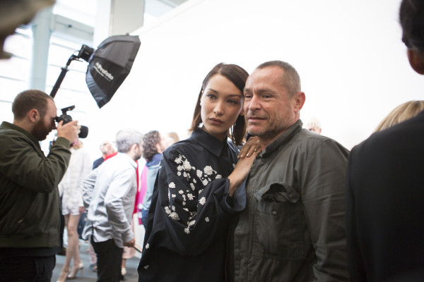 Bella Hadid pic #1024091