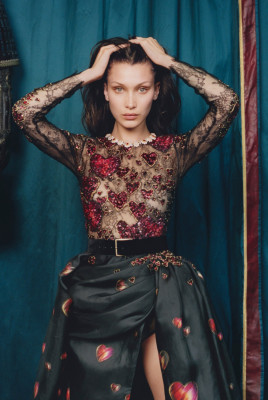 Bella Hadid pic #878180
