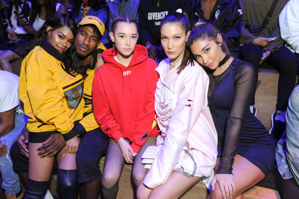 Bella Hadid pic #877218