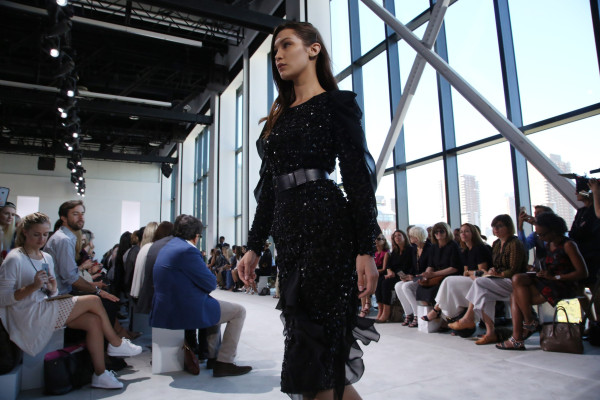 Bella Hadid pic #877208