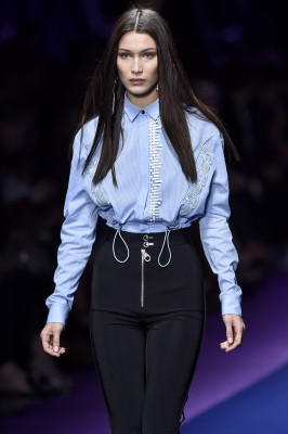Bella Hadid pic #878834