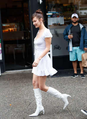 Bella Hadid pic #970081