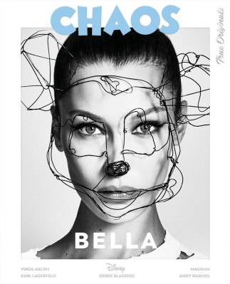Bella Hadid pic #1087189