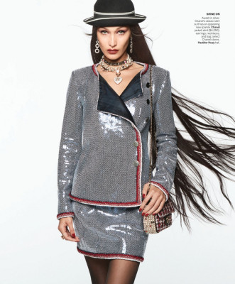Bella Hadid pic #1203384