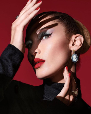 Bella Hadid pic #1250771