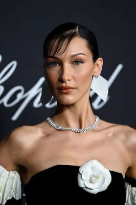 photo 14 in Bella Hadid gallery [id1305328] 2022-07-15 00:00:00