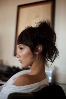 Bella Hadid pic #889024