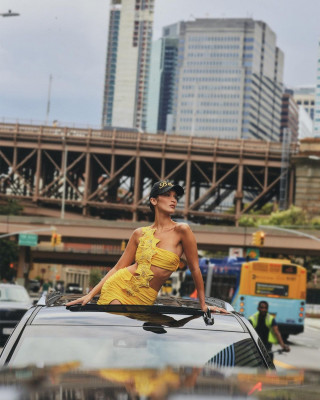 Bella Hadid pic #1294416