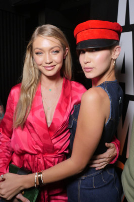 Bella Hadid pic #962125