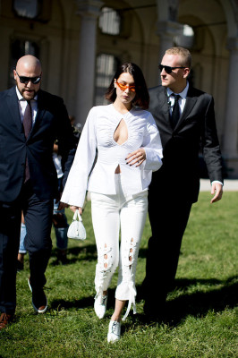 Bella Hadid pic #965455