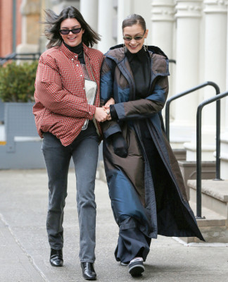 Bella Hadid pic #1003530