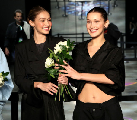 Bella Hadid pic #1013100