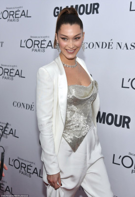 Bella Hadid pic #979972