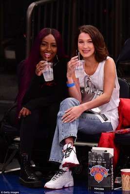 Bella Hadid pic #989492