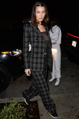 Bella Hadid pic #1021939