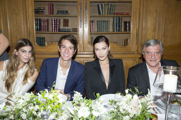Bella Hadid pic #967981