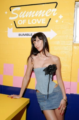 photo 6 in Bella Hadid gallery [id1307601] 2022-08-10 00:00:00