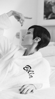 Bella Hadid pic #1131810