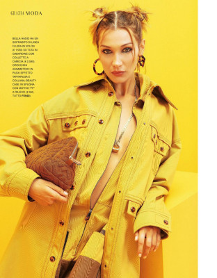 Bella Hadid pic #1211131